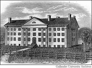 American Asylum at Hartford