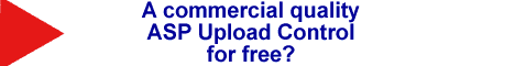 Click here for the free Dundas Upload control