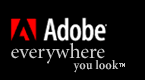 Adobe: Everywhere you look