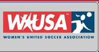 Women's United Soccer Association