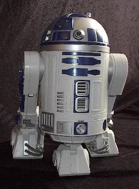 Telephone R2-D2