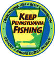 Kee Pennsylvania Fishing