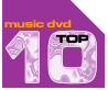 Top 10 Music DVDs