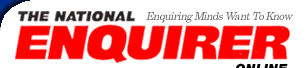 National Enquirer Logo