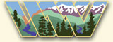 Logo:  Wallowa-Whitman National Forest