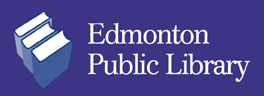 Edmonton Public Library Home Page