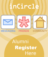 InCircle - Alumni Register Here