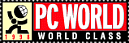 PC World's Most Promising Web Newcomer Award