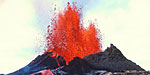 Click this picture for an interactive feature on volcanoes