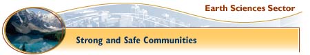 Strong and safe communities