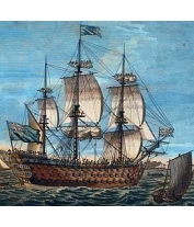 HMS Victory (Royal Naval Museum)