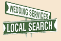 Wedding Services Local Search