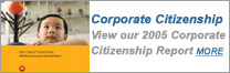 Corporate Citizen Report