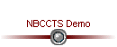 NBCCTS Demo
