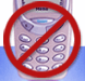 Cell Phone Policy Image
