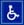 Accessiblity Icon