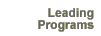 Leading Programs