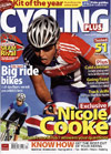 Click here for the latest Cycling Plus offer