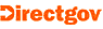 Directgov logo