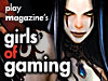 Girls of Gaming Issue 02