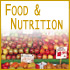 Articles on Food and Nutrition - Storage, Saftey, Tips