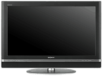Sony Bravia KDL-V40XBR1