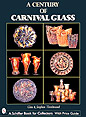 Carnival Glass Book Cover