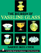The Big Book of Vaseline Glass Cover Image