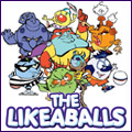 Visit www.likeaballs.co.uk