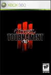 Unreal Tournament 3 [Xbox 360]