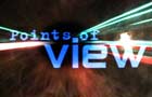 Points of View logo