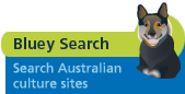 Bluey Search - Search Australian culture sites