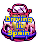 Driving in Spain - Motoring Forum