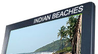 Beach India, Exotic Beaches in India