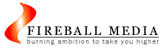 Website Development by Fireball Media 