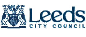 Leeds City Council Crest