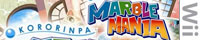Kororinpa: Marble Mania review