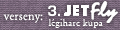 III. JETfly Lgiharc Kupa