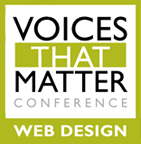 Voices That Matter Conference
