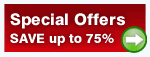 South Africa Special Offers