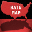 Hate Map