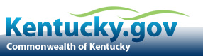 Kentucky.gov - The official website of the Commonwealth of Kentucky (Banner Imagery) - click to go to home page.