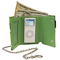 iPod Wallets by LifePod