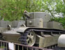 USSR's T-28: One of world's first medium tanks