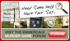 Emmerdale Forum