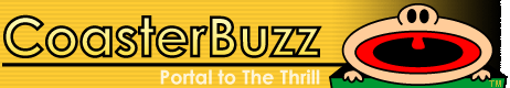 CoasterBuzz - Portal to The Thrill!(TM)