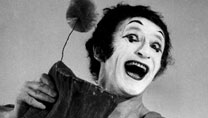 Legendary mime Marcel Marceau dies at 84