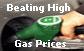 Beating High Gas Prices