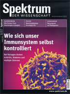 Scientific American Germany Edition