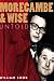 Book review: Morecambe & Wise Untold